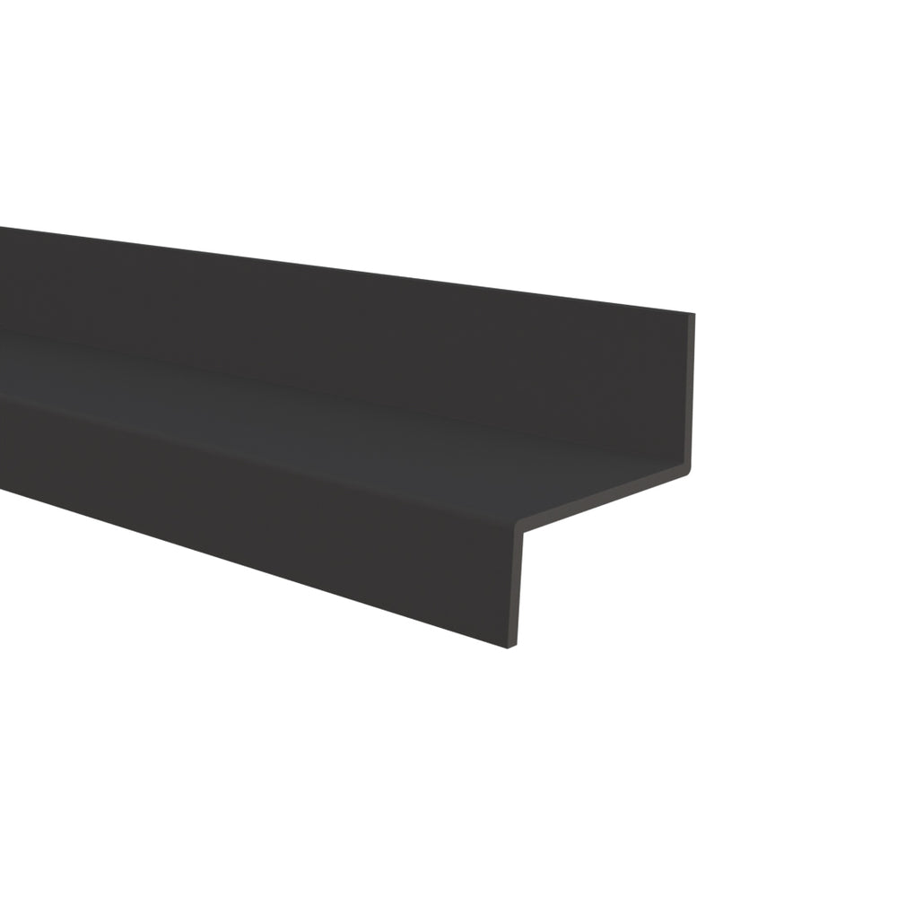 Z-profiel 20x50x30x3 mm