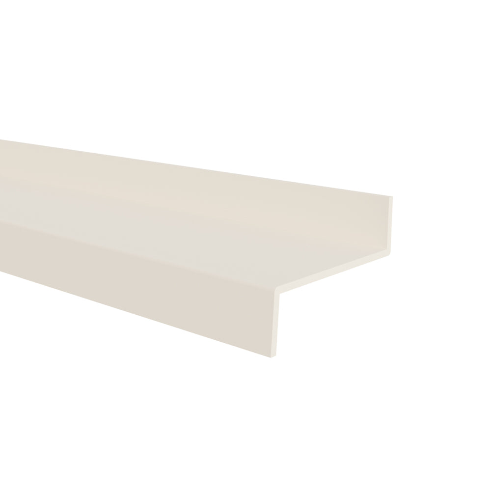 Z-profiel 20x60x20x3 mm