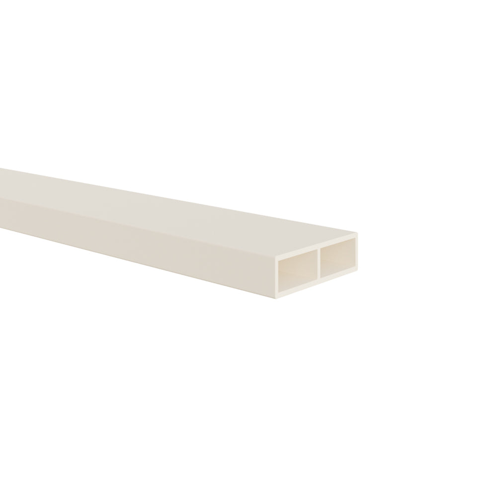 Kamerprofiel 35x12 mm