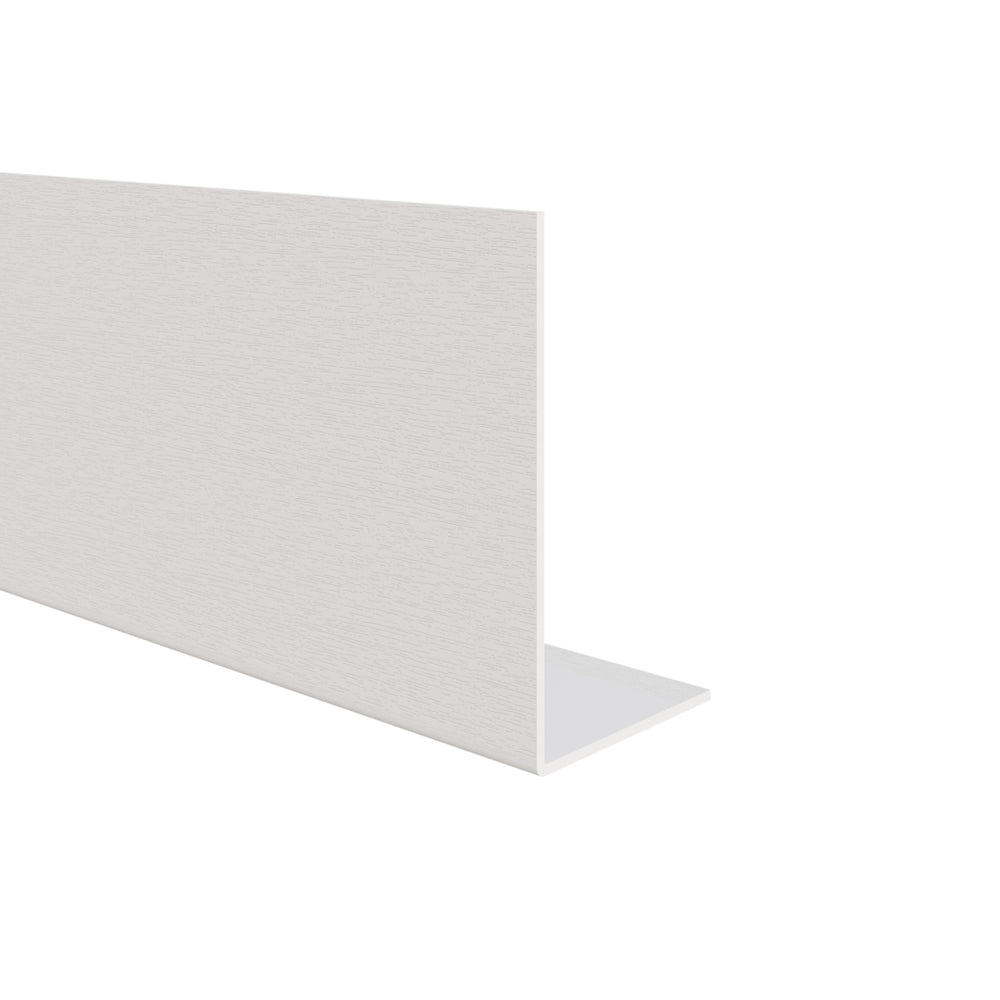 Hoekprofiel 160x80x3,4 mm afgerond