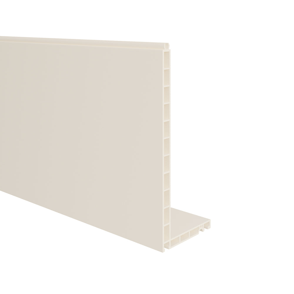 Dagkant bekleding 180 mm
