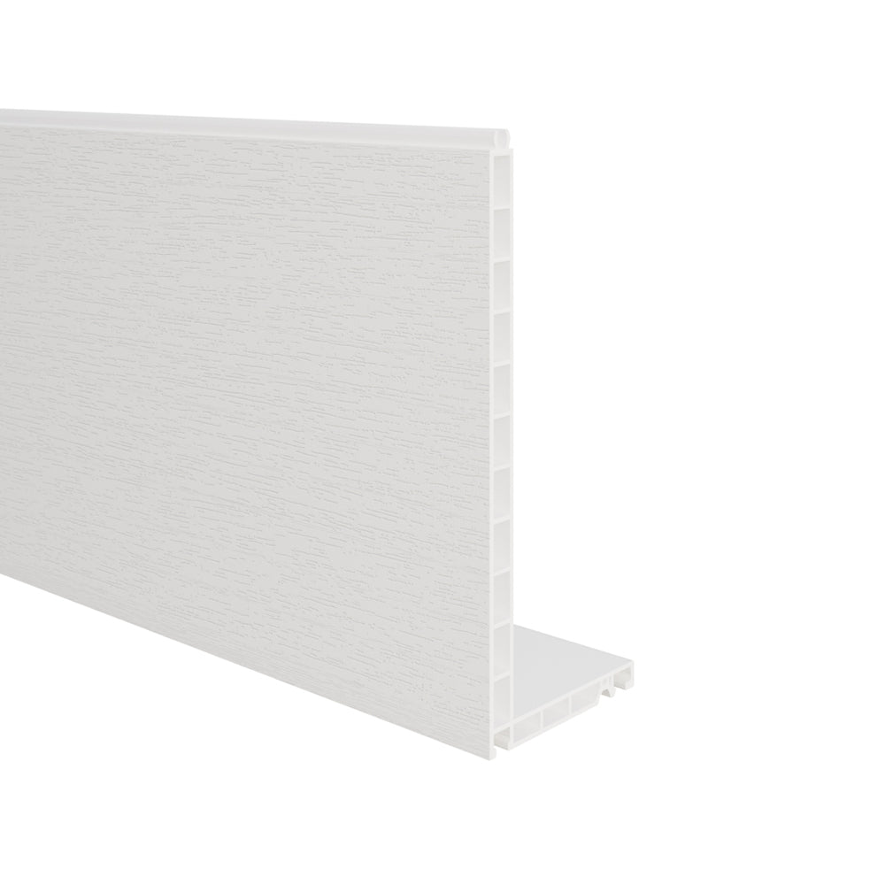 Dagkant bekleding 180 mm