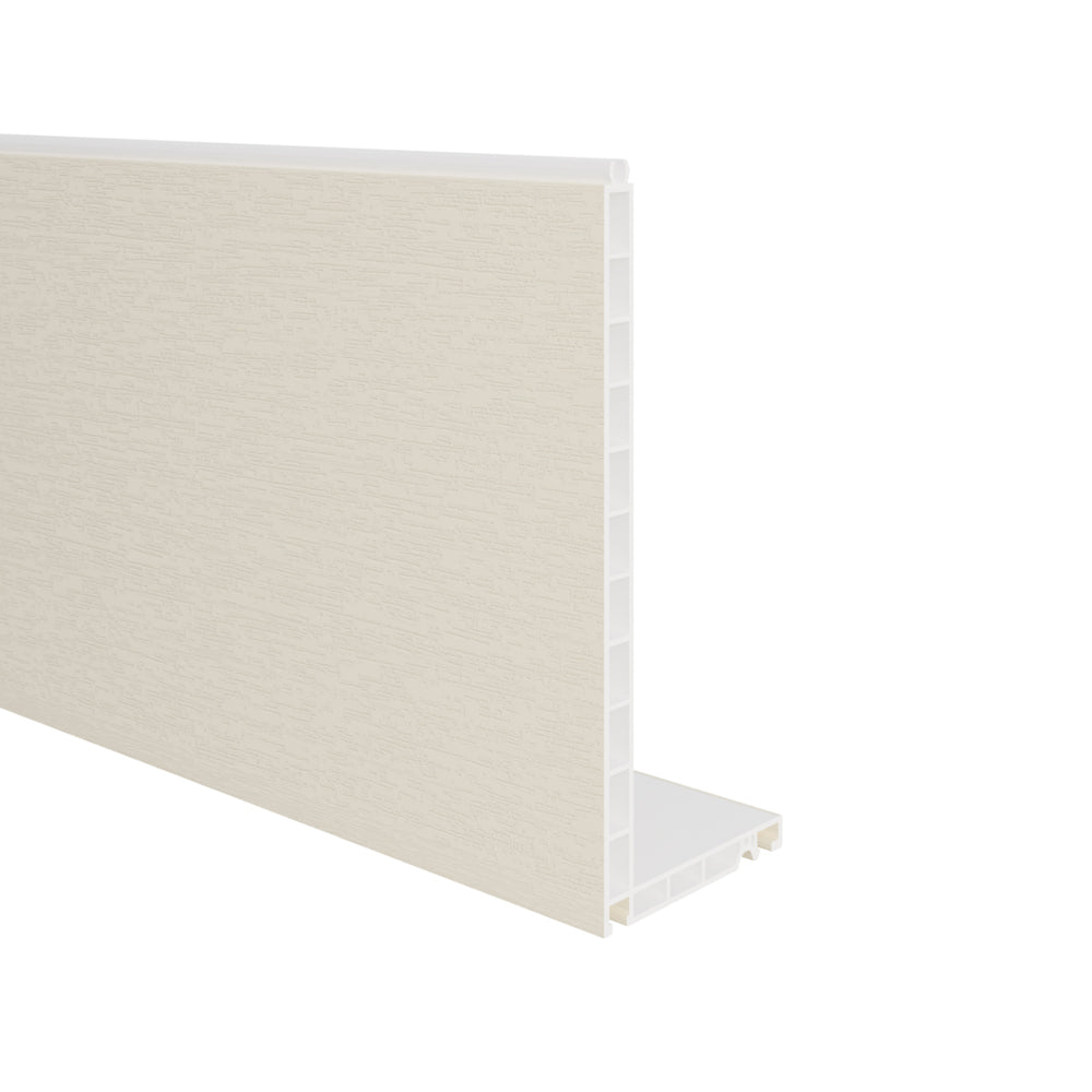 Dagkant bekleding 180 mm