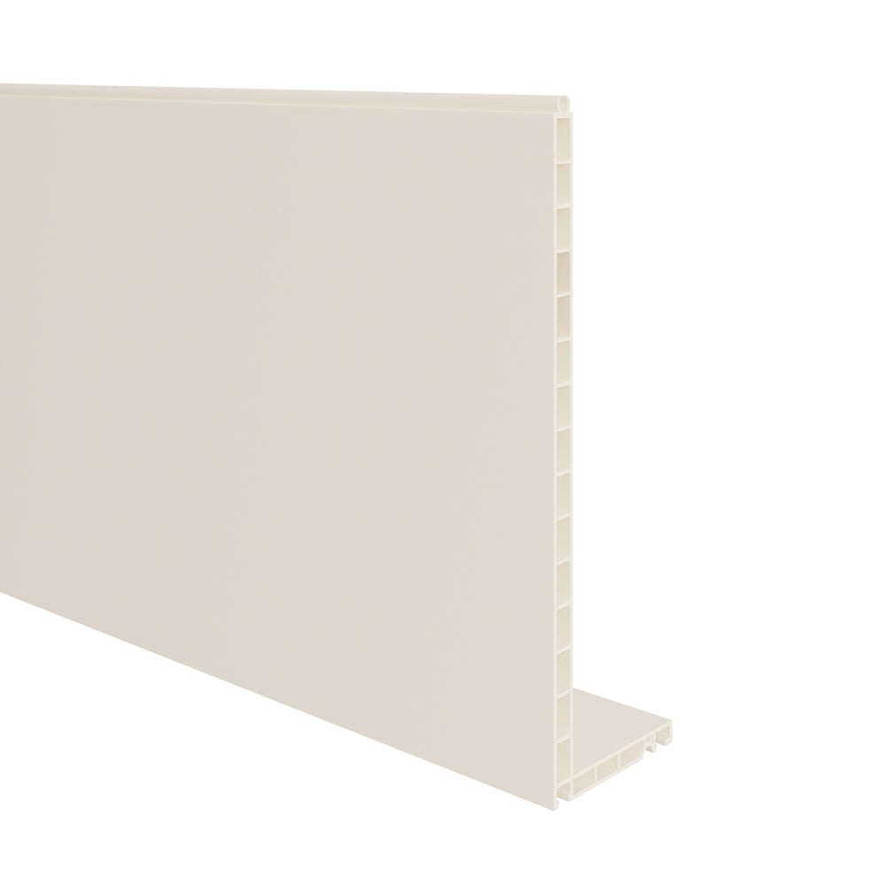Dagkant bekleding 250 mm