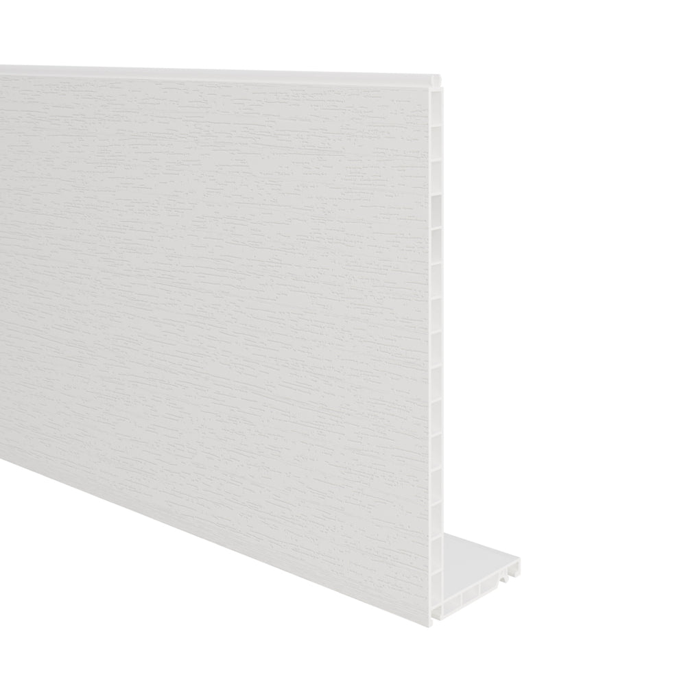 Dagkant bekleding 250 mm