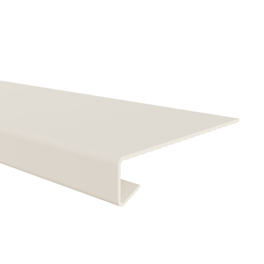 Milinboard overzetvensterbank 380 mm