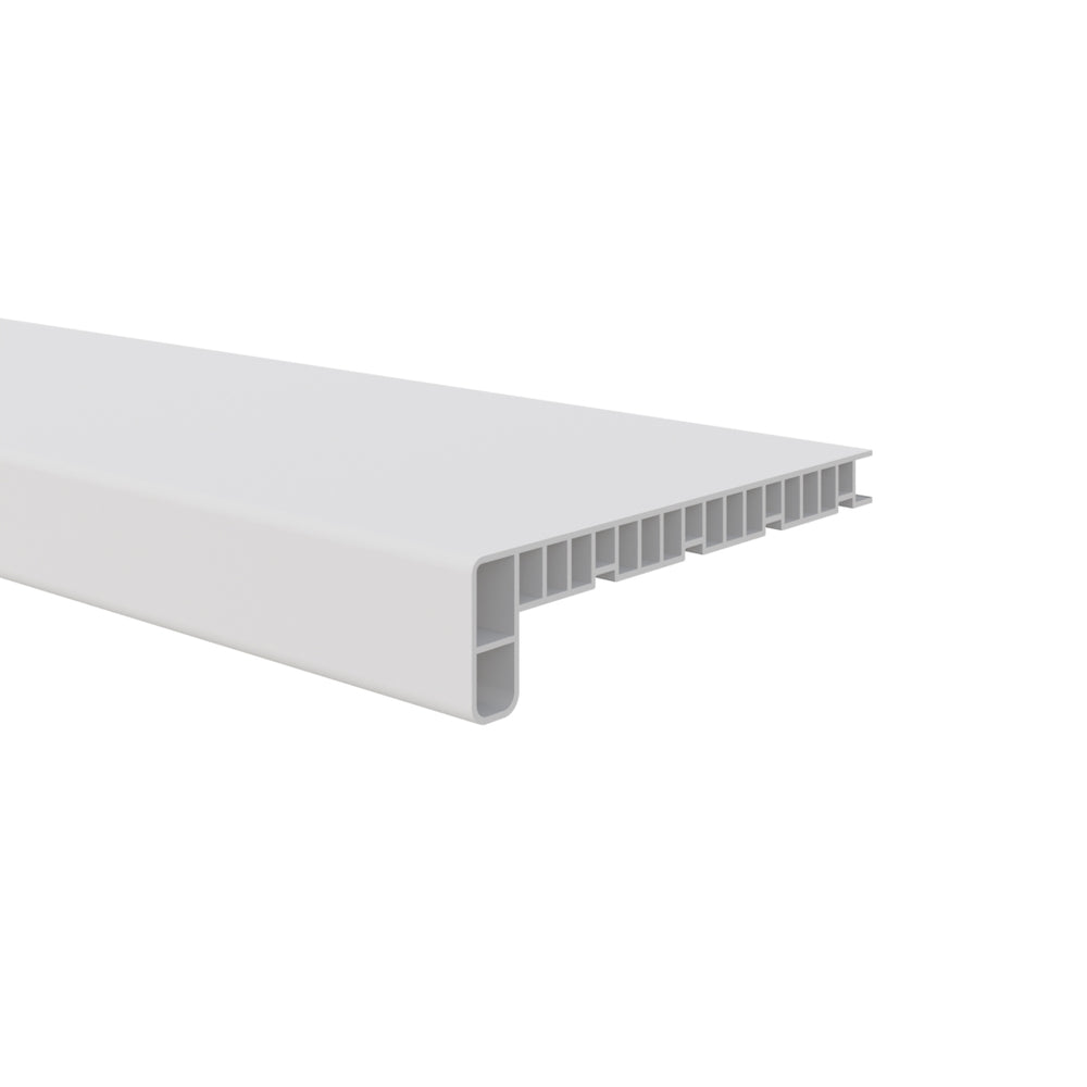 Milinboard vensterbank type B 200 mm