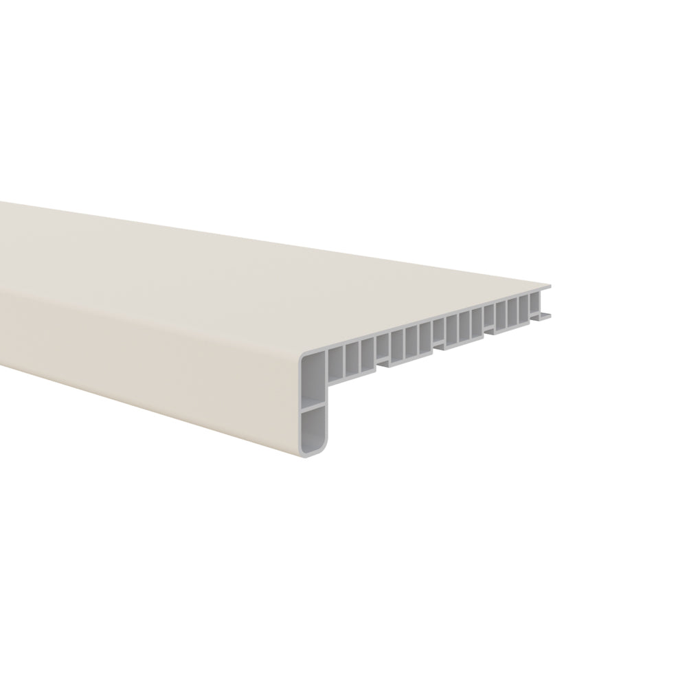 Milinboard vensterbank type B 200 mm