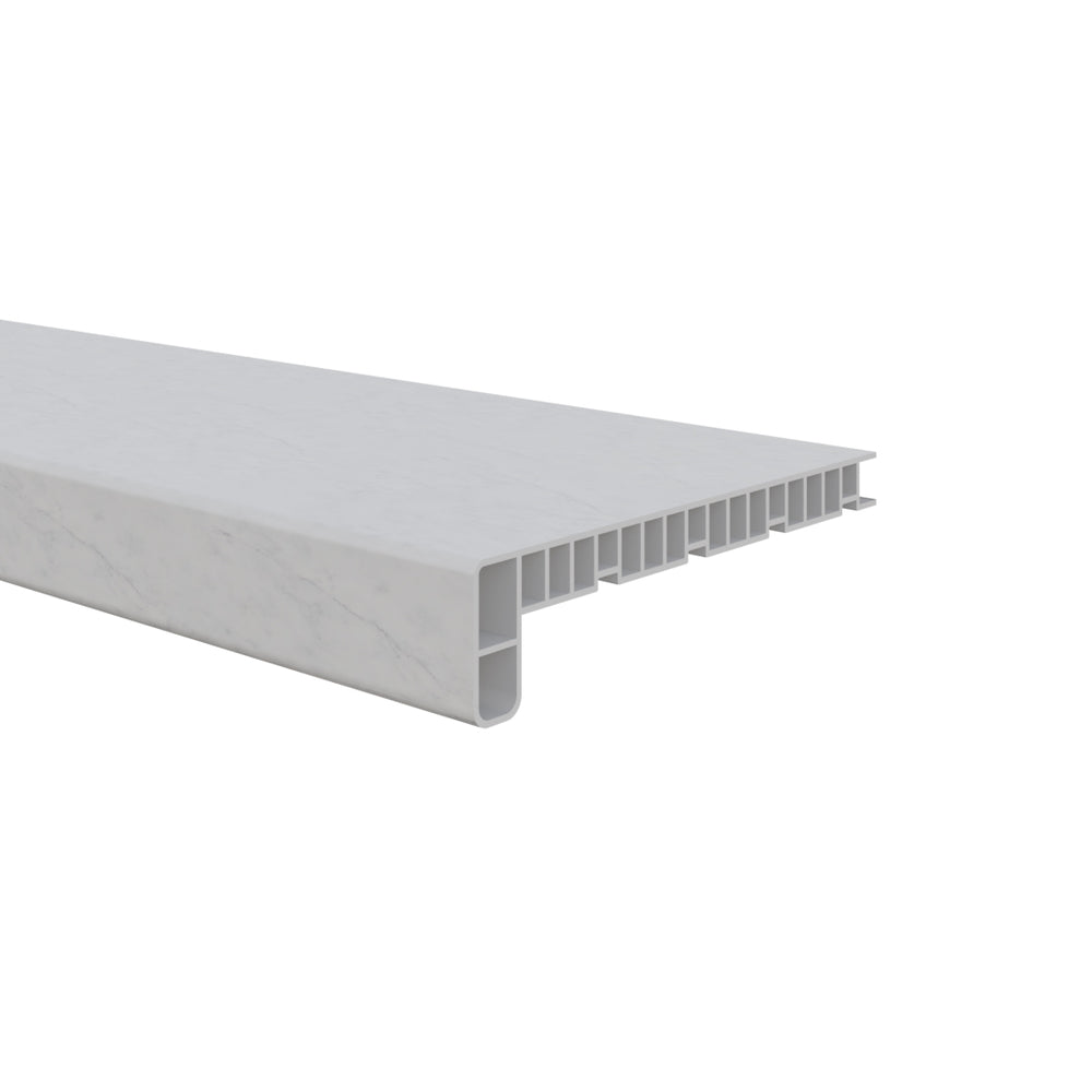 Milinboard vensterbank type B 200 mm