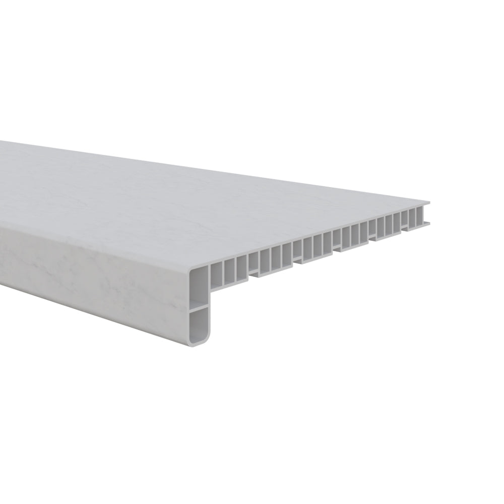 Milinboard vensterbank type B 300 mm
