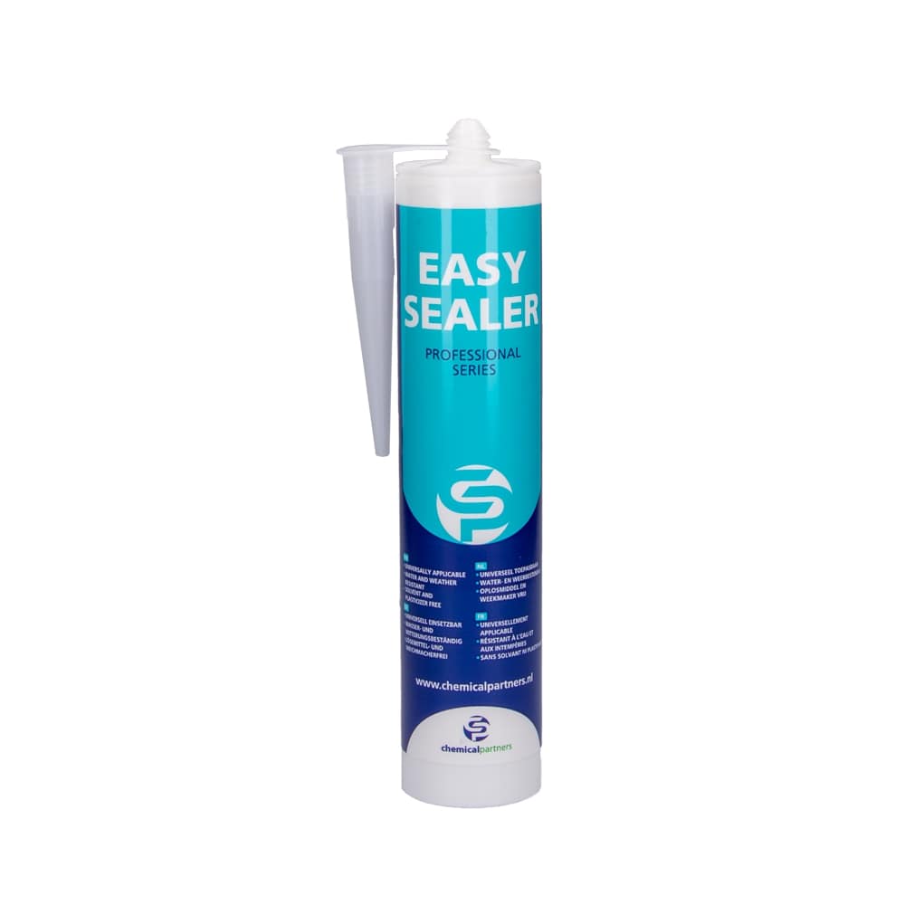 Siliconenkit 310 ml