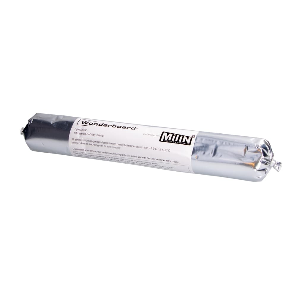 Lijmworst 600ml