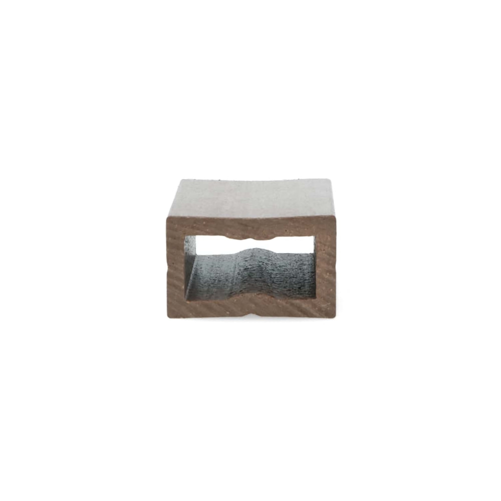 ThomDeck bevestigingsprofiel 50x30 mm