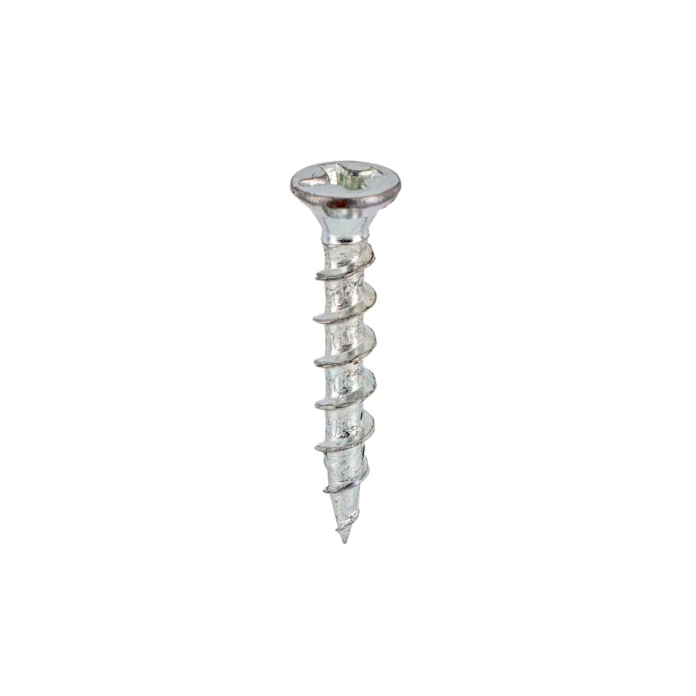 ThomDeck schroef 4,3x25 mm (VZ)