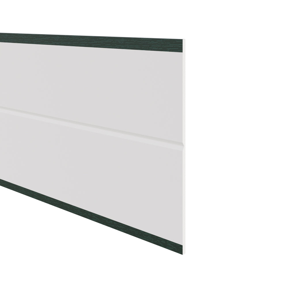 Vouwhoekprofiel 80x80x3 mm