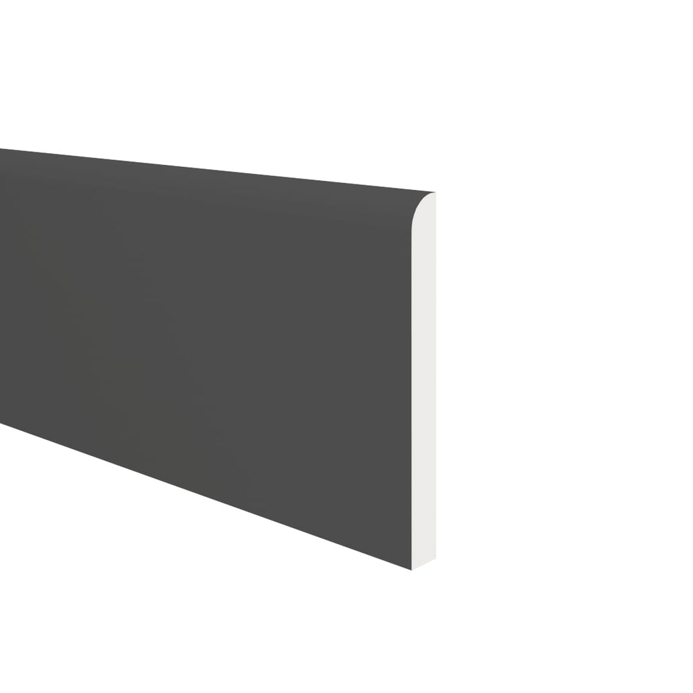 Volschuim afwerkprofiel 40x5,5 mm