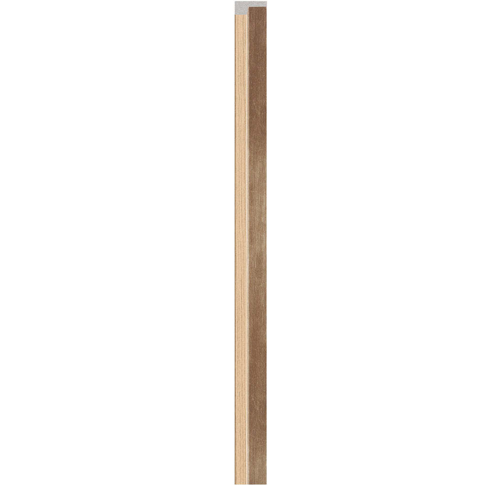 Linerio eindprofiel S 2650x35x12 mm
