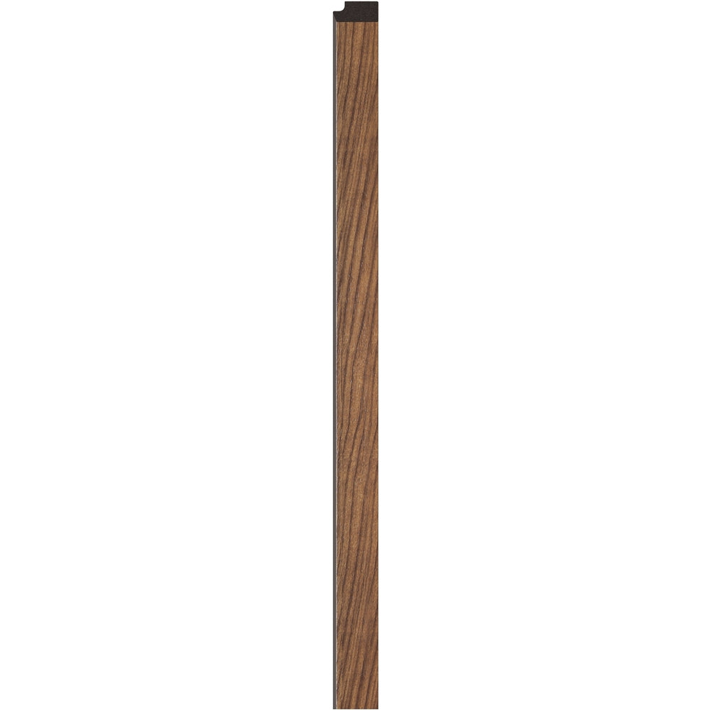 Linerio eindprofiel M 2650x26x12 mm
