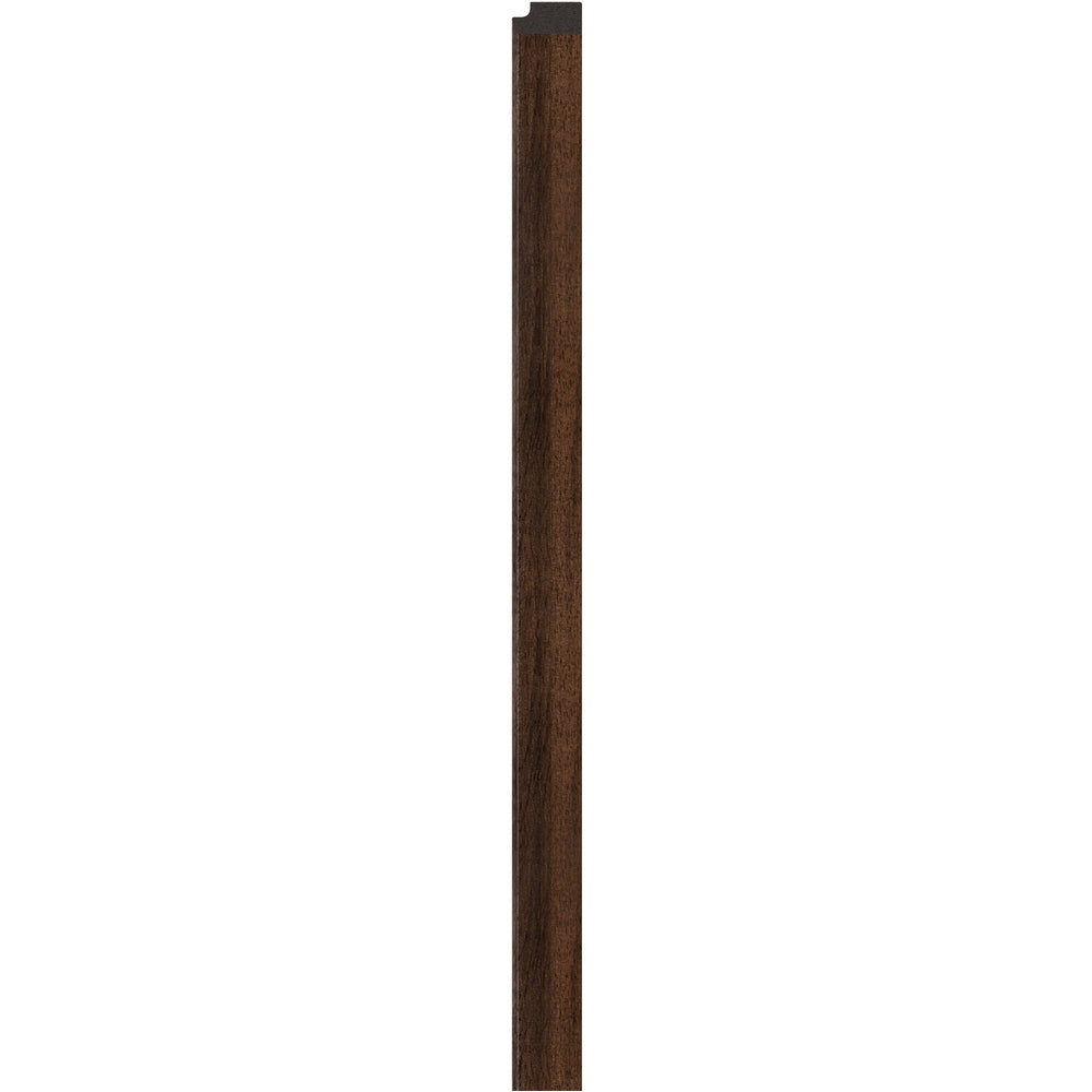 Linerio eindprofiel M 2650x26x12 mm