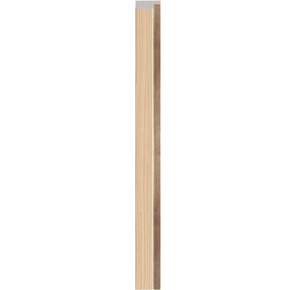 Linerio startprofiel M 2650x42x12 mm