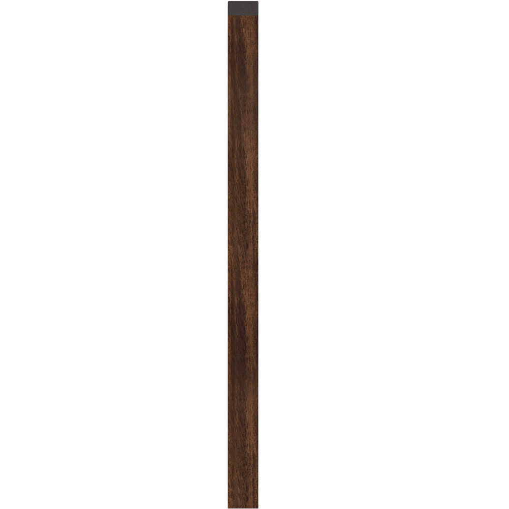 Linerio afwerkprofiel S/M 2650x25x12 mm