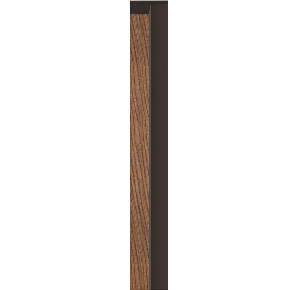 Linerio eindprofiel L 2650x32x21 mm