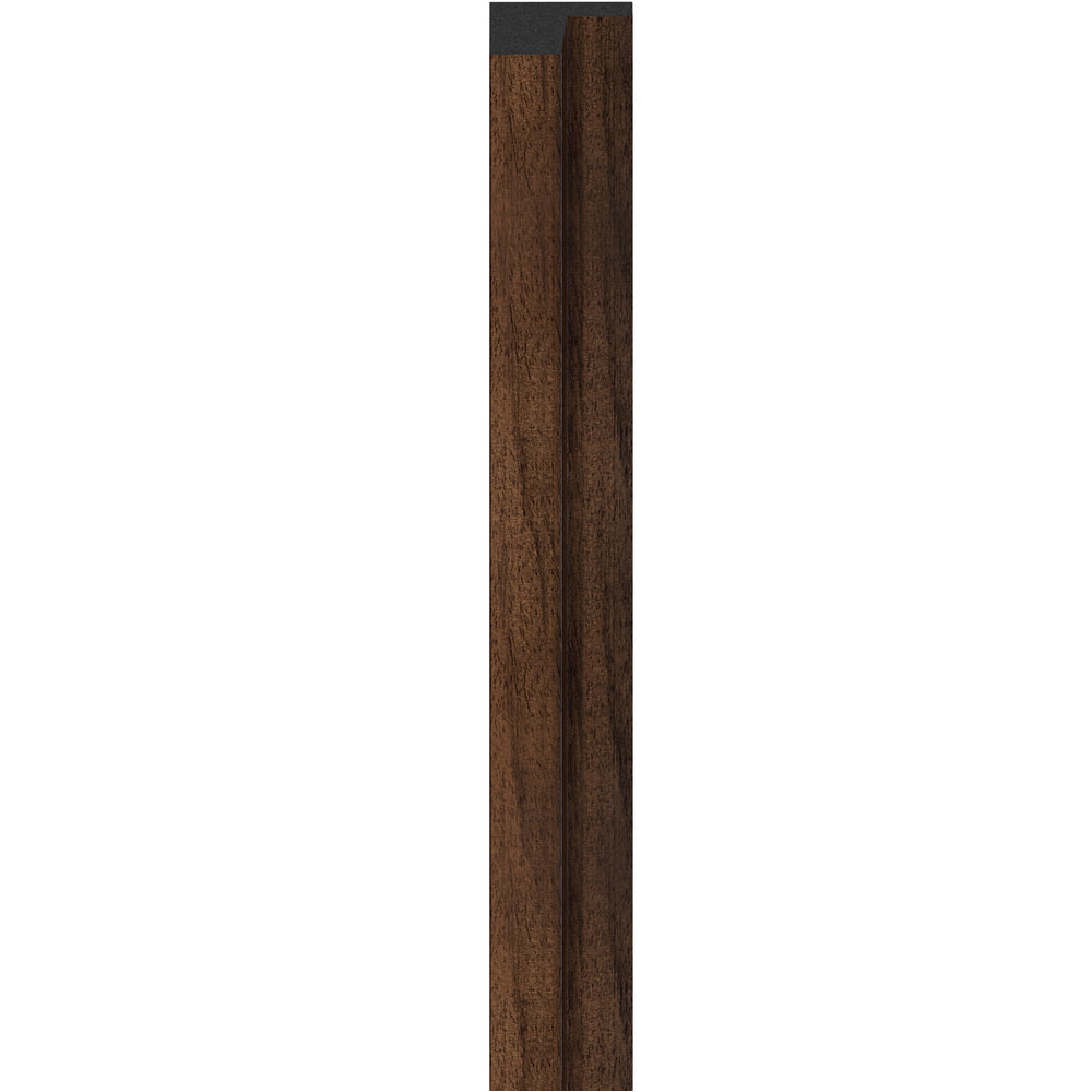 Linerio eindprofiel L 2650x32x21 mm