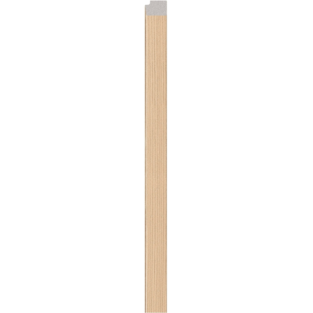 Linerio startprofiel L 2650x61x21 mm