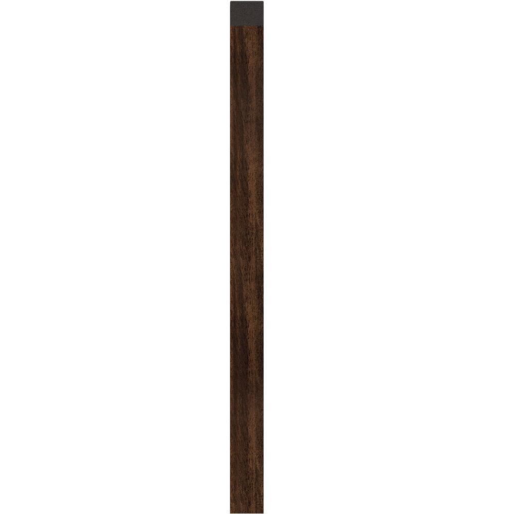 Linerio afwerkprofiel L 2650x30x21 mm