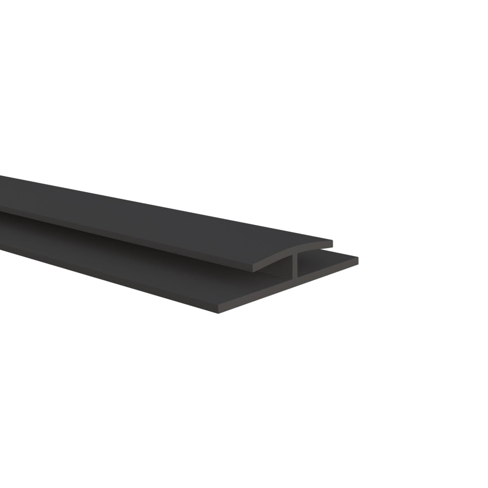 Verbindingsprofiel 2,3 mm inwendig