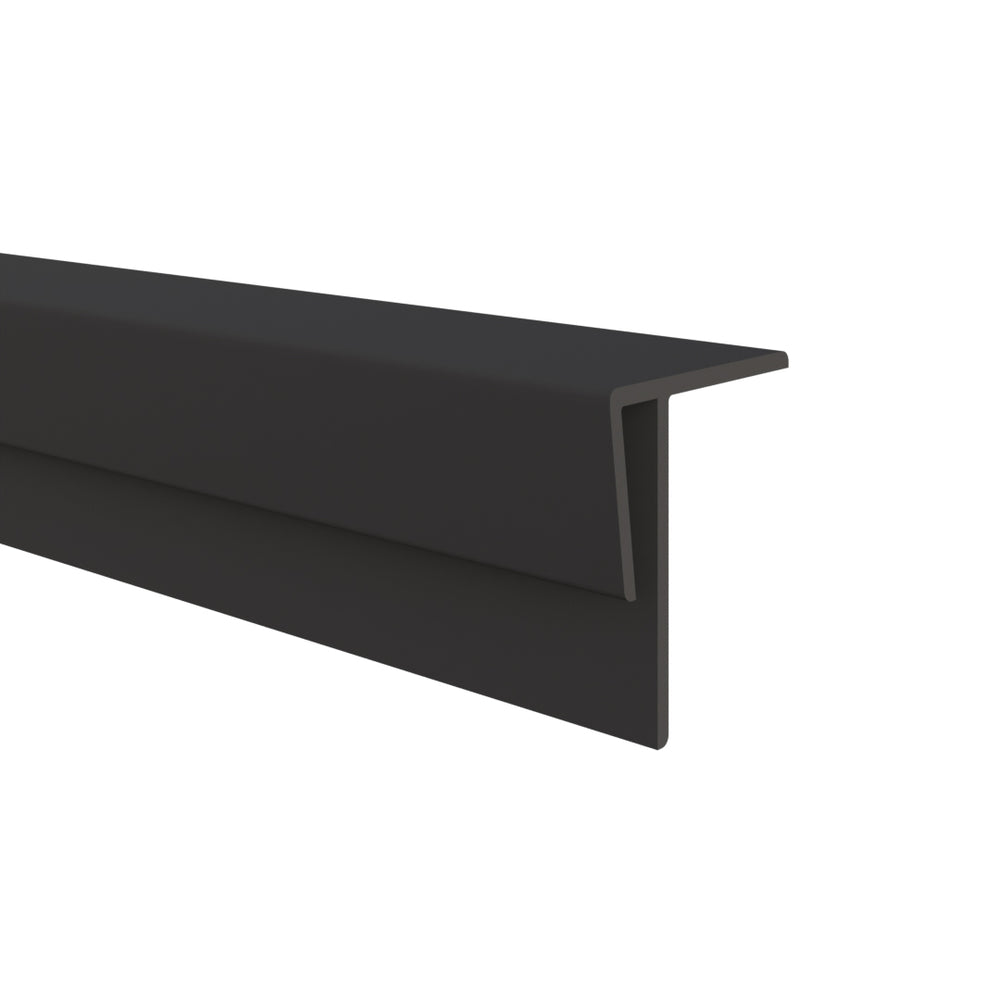 Buitenhoekprofiel 2,3 mm inwendig