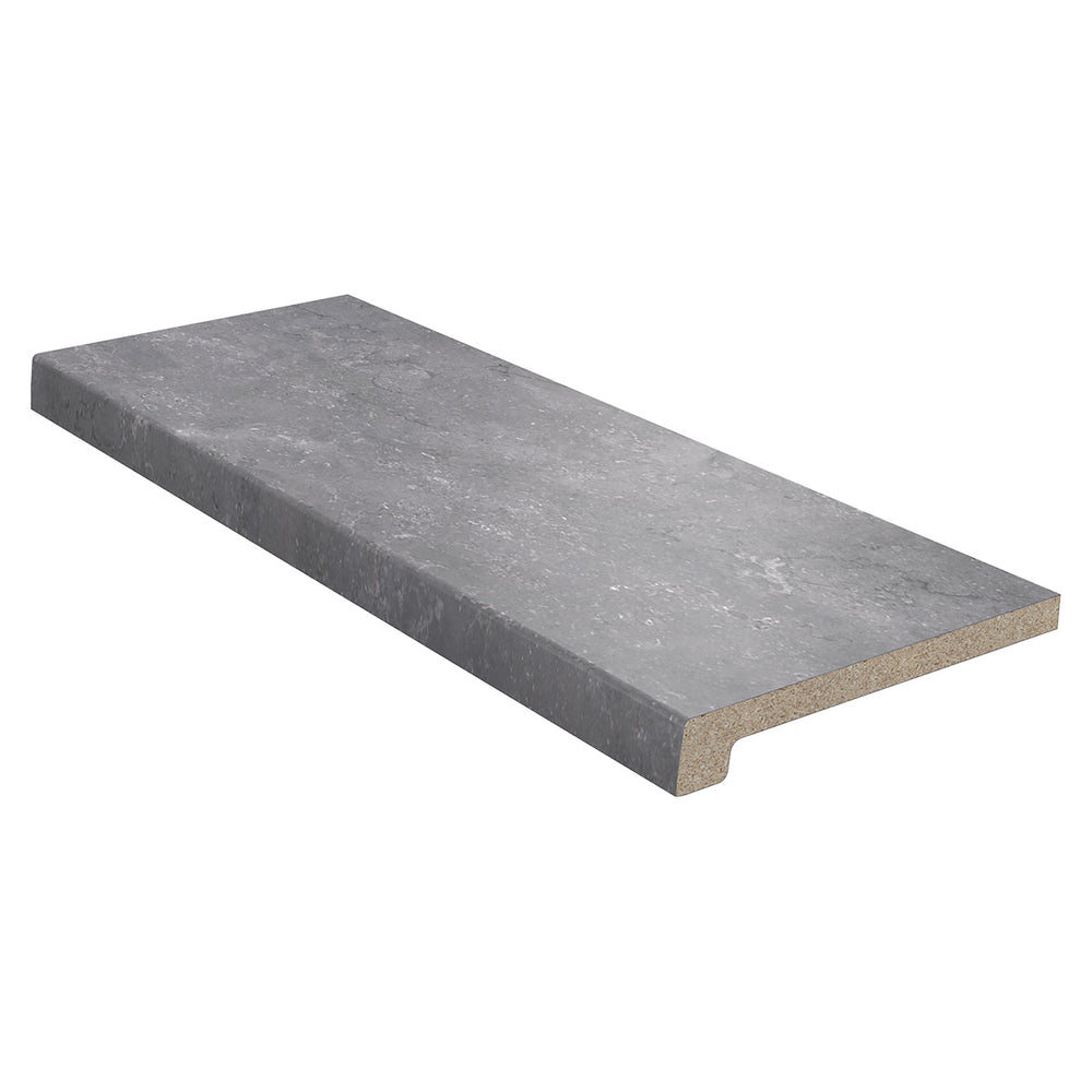 Werzalit vensterbank 20 cm
