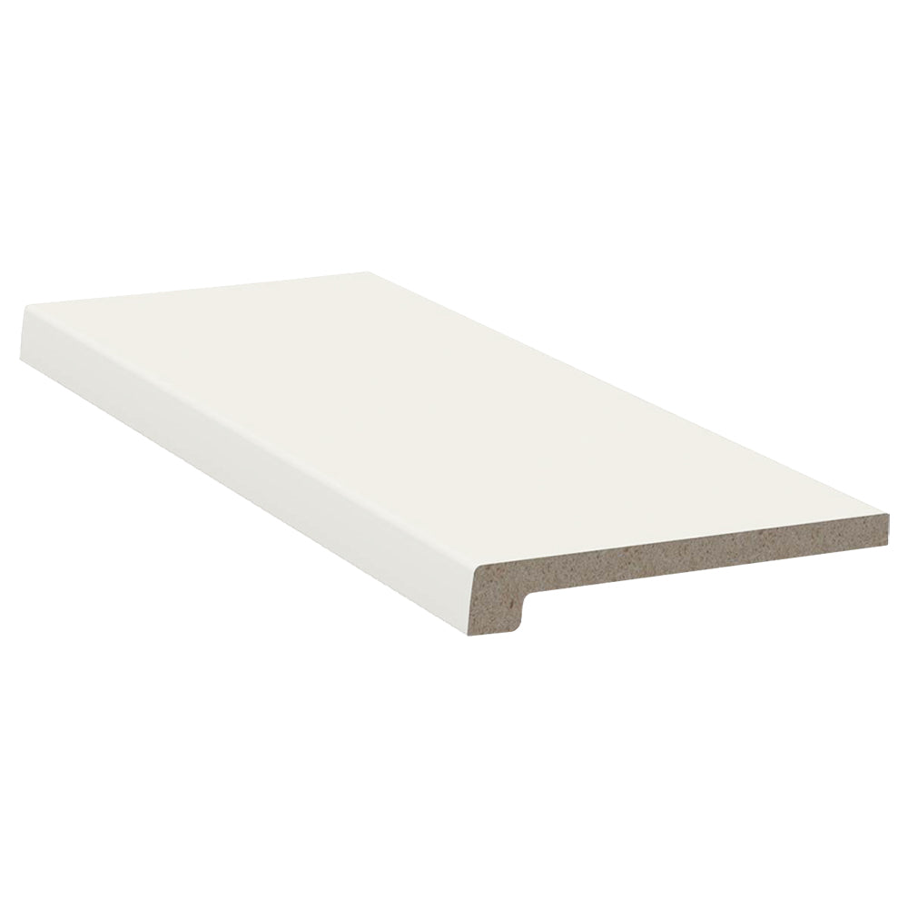 Werzalit vensterbank 20 cm