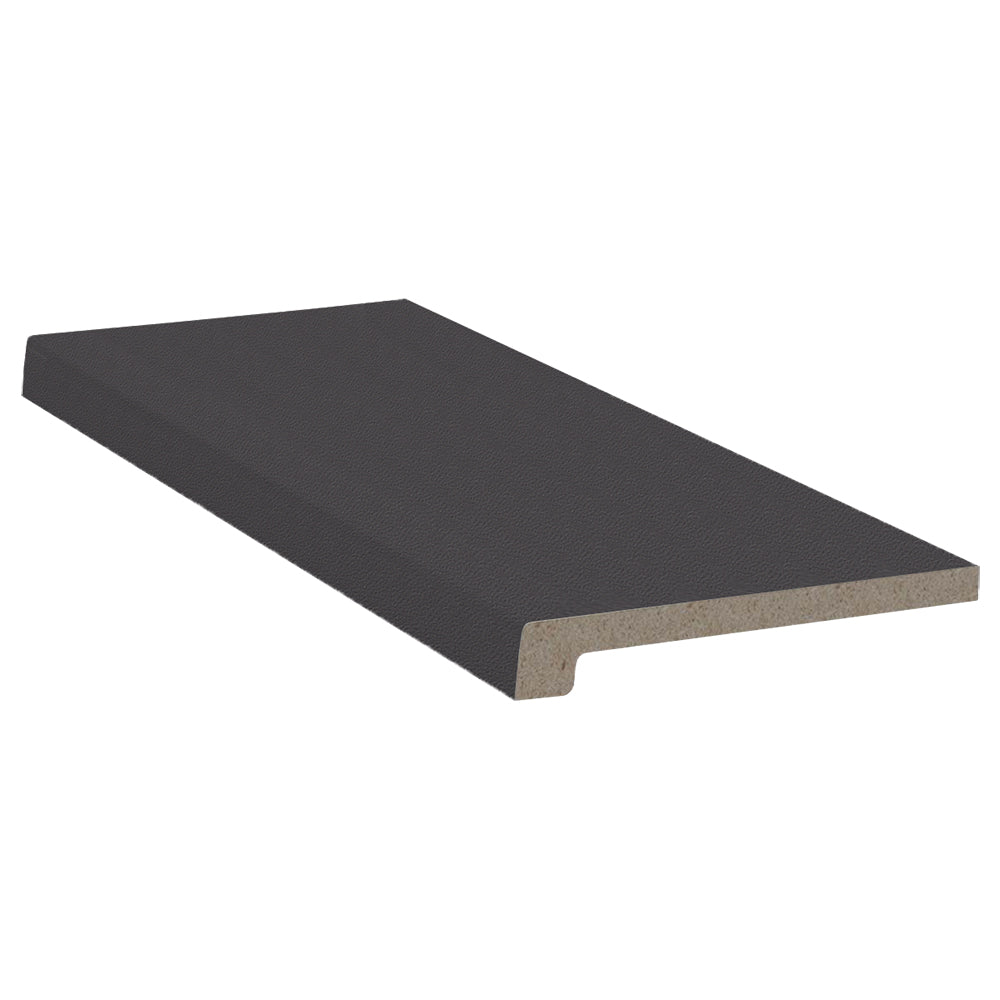 Werzalit vensterbank 25 cm