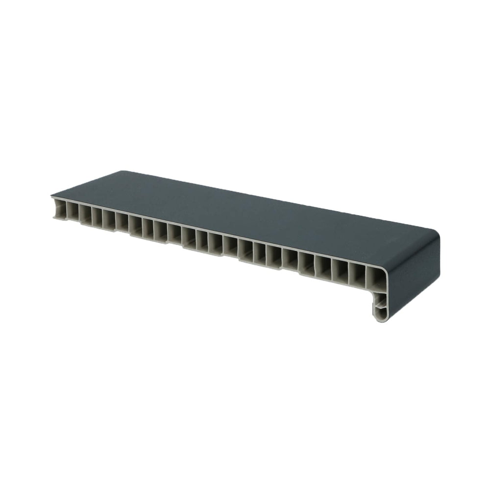 Milinboard vensterbank type B 300 mm