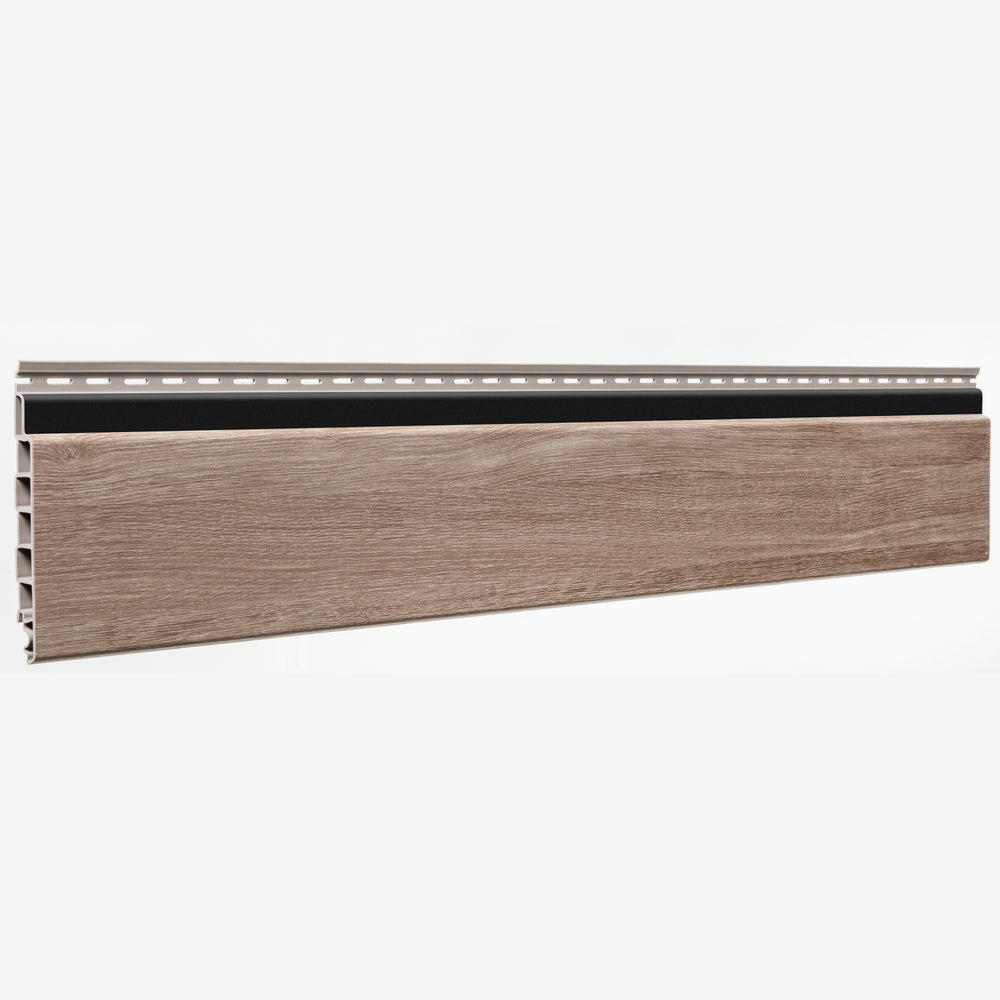 VinyPlus rondkantpaneel 150 mm