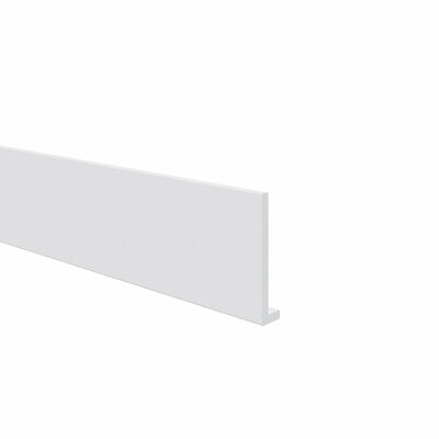 Volschuim paneel haakse hoek 100x35 mm
