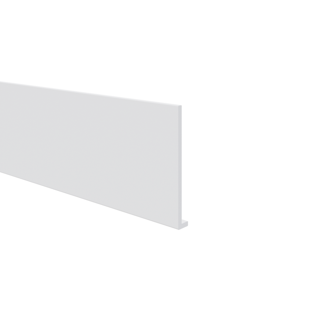 Volschuim paneel haakse hoek 175x35 mm