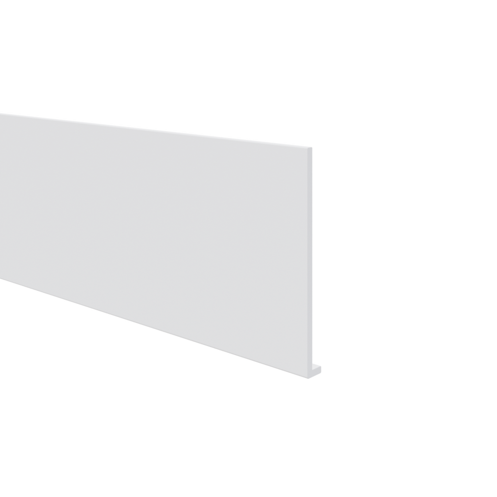 Volschuim paneel haakse hoek 225x35 mm