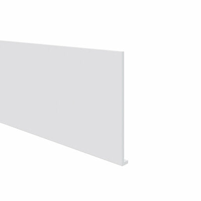 Volschuim paneel haakse hoek 250x35 mm
