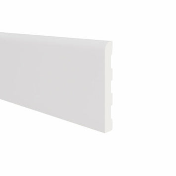 Volschuim afwerkprofiel 48x8 mm