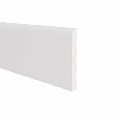 Volschuim afwerkprofiel 48x8 mm