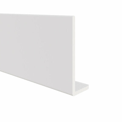Volschuim paneel haakse hoek 250x90 mm