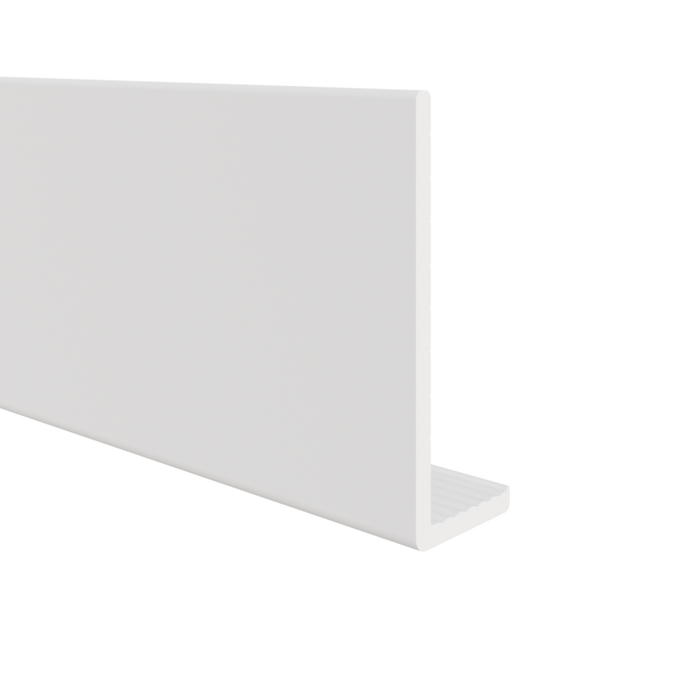 Volschuim paneel haakse hoek 250x90 mm