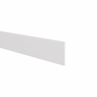 Volschuim platpaneel 100x9 mm