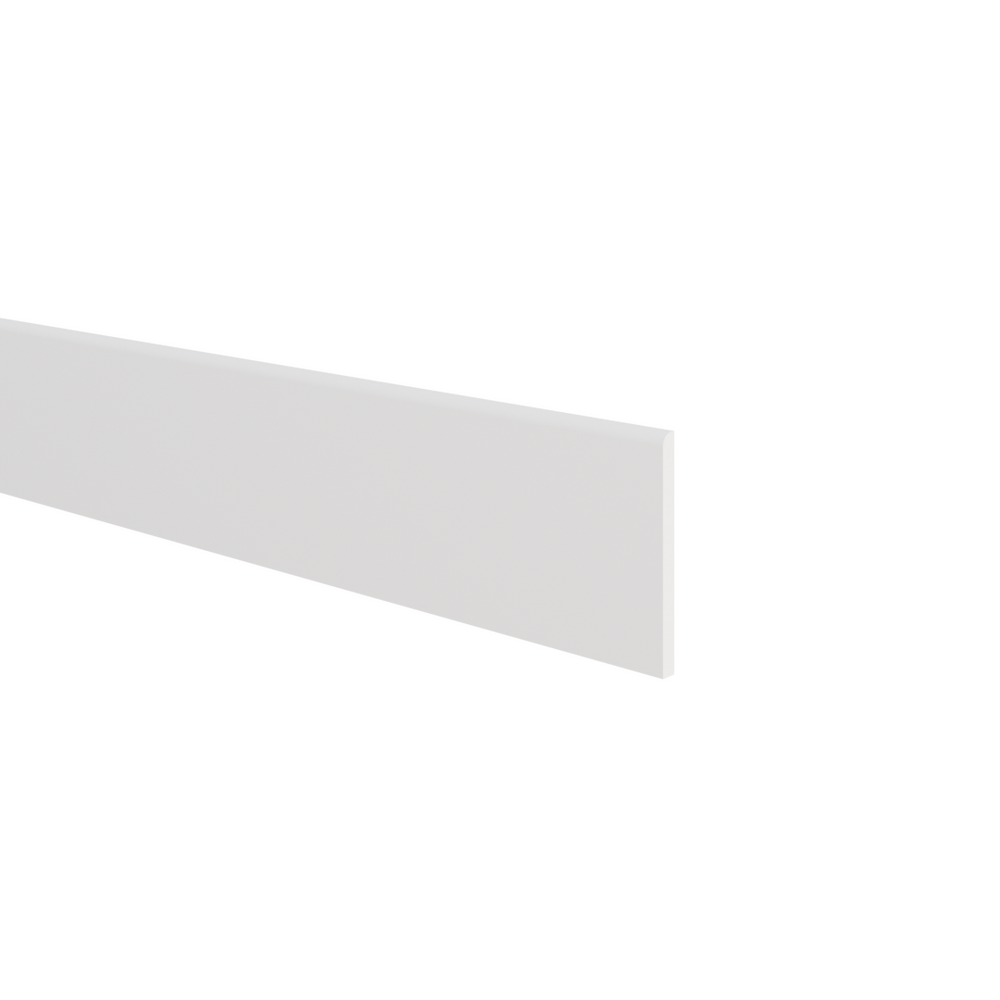 Volschuim platpaneel 100x9 mm