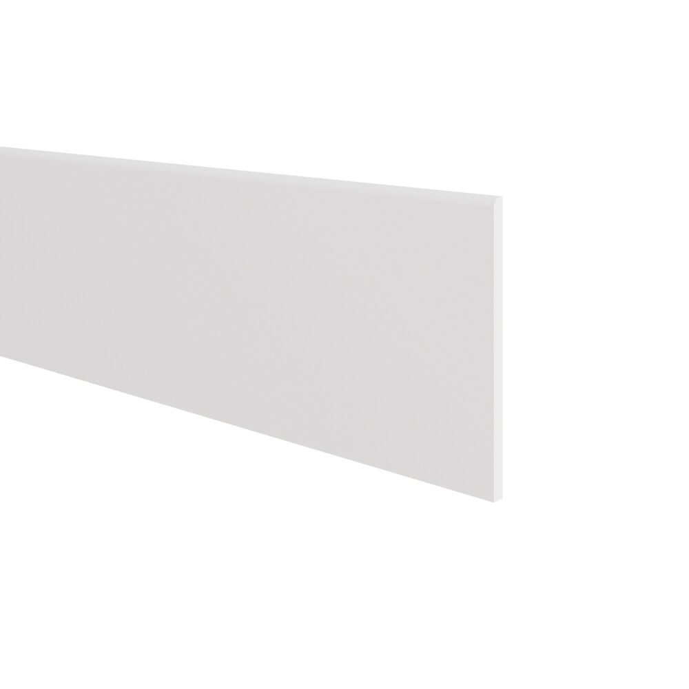 Volschuim platpaneel 150x9 mm