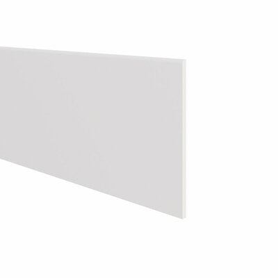 Volschuim platpaneel 200x9 mm