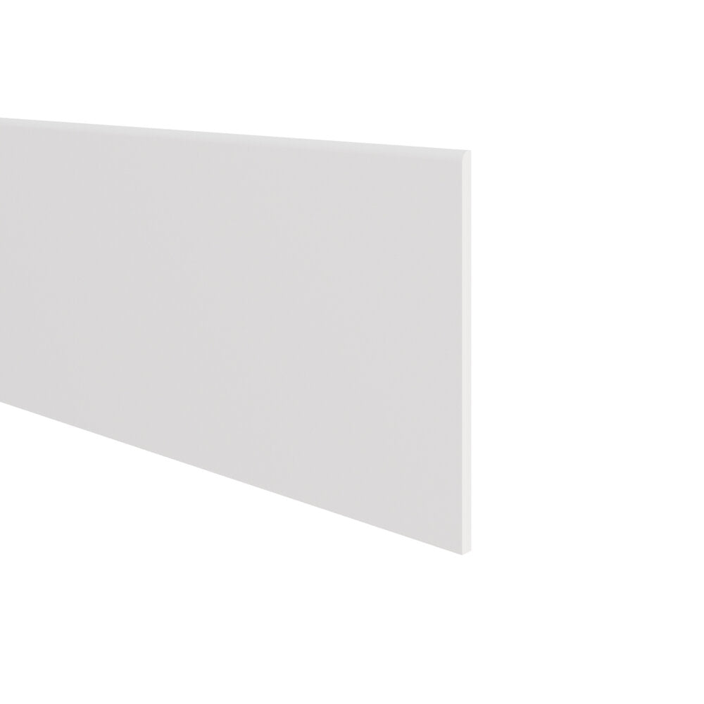 Volschuim platpaneel 200x9 mm