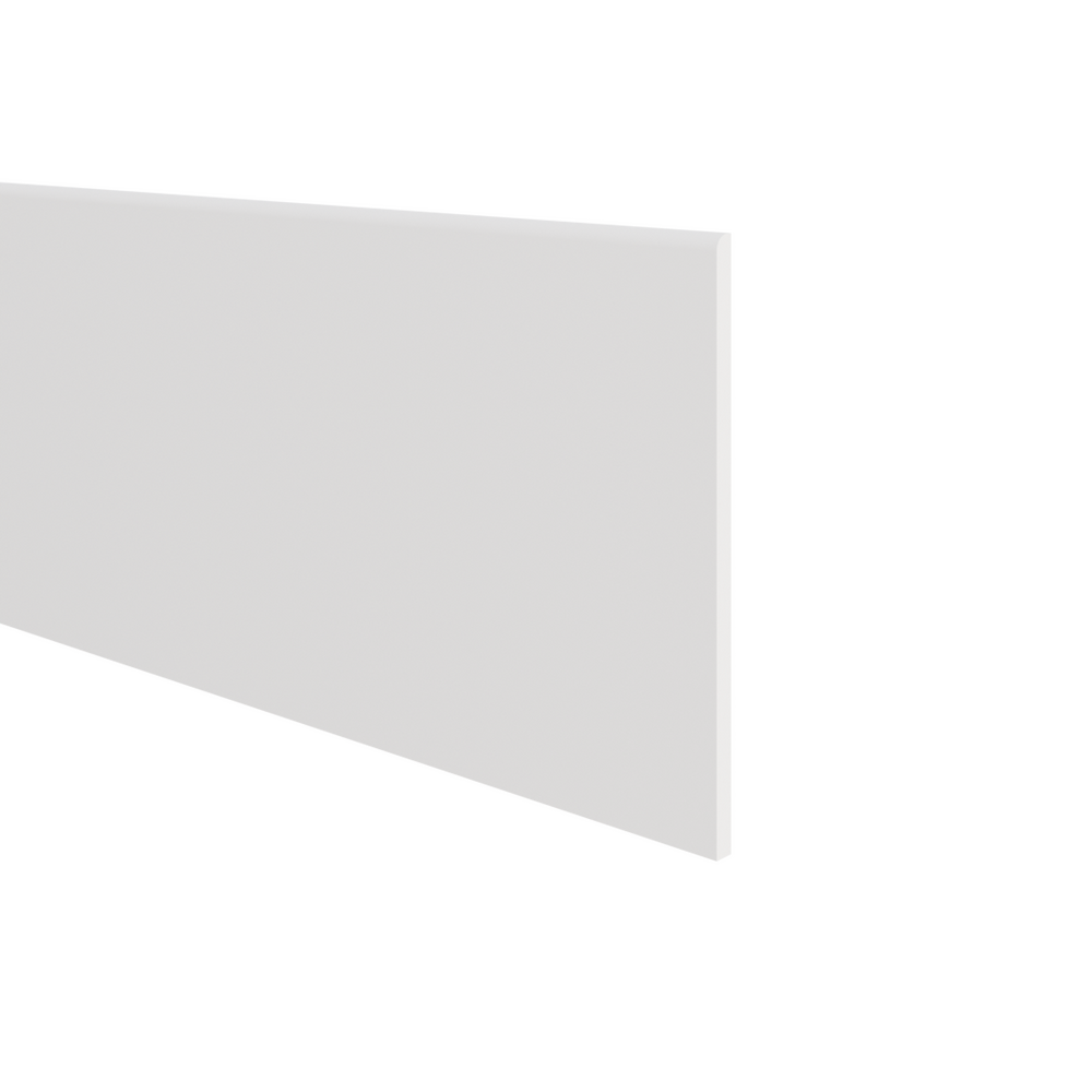 Volschuim platpaneel 200x9 mm